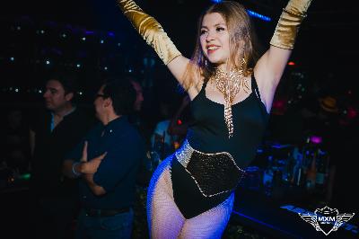 Party Bild aus dem Maxxim Club Berlin vom 26.10.2024